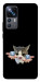 Чехол Six Seven cat для Xiaomi 12T