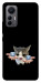 Чохол Six Seven cat для Xiaomi 12 Lite