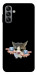 Чехол Six Seven cat для Galaxy A04s