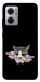 Чохол Six Seven cat для Xiaomi Redmi Note 11E