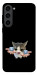 Чохол Six Seven cat для Galaxy S23