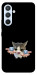 Чохол Six Seven cat для Galaxy A54 5G