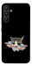 Чехол Six Seven cat для Galaxy A34 5G