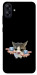 Чохол Six Seven cat для Galaxy A04e
