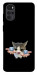Чехол Six Seven cat для Motorola Moto G22