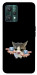 Чохол Six Seven cat для Realme 9 Pro