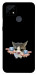 Чохол Six Seven cat для Realme C21