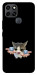 Чохол Six Seven cat для Infinix Smart 6