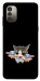Чехол Six Seven cat для Nokia G11