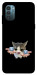 Чехол Six Seven cat для Nokia G21
