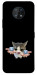 Чохол Six Seven cat для Nokia G50