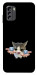 Чохол Six Seven cat для Nokia G60