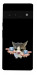 Чохол Six Seven cat для Google Pixel 6 Pro