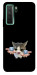 Чехол Six Seven cat для Huawei nova 7 SE