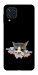 Чохол Six Seven cat для Galaxy M32