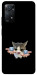 Чехол Six Seven cat для Xiaomi Redmi Note 12 Pro