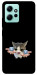 Чехол Six Seven cat для Xiaomi Redmi Note 12 4G