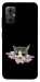 Чехол Six Seven cat для Xiaomi Redmi Note 11R