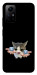 Чохол Six Seven cat для Xiaomi Redmi Note 12S