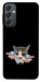 Чехол Six Seven cat для Galaxy A24 4G