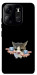 Чехол Six Seven cat для Tecno Spark Go 2023
