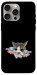 Чохол Six Seven cat для iPhone 15 Pro Max