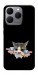 Чехол Six Seven cat для Realme 15T