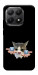 Чехол Six Seven cat для Xiaomi 15T
