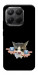 Чехол Six Seven cat для Xiaomi 15T Pro