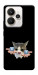 Чохол Six Seven cat для Realme 15