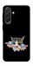 Чехол Six Seven cat для Galaxy A37 5G