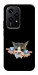 Чехол Six Seven cat для Huawei Honor 200 Lite