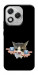 Чохол Six Seven cat для Huawei Honor 400 Lite