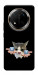 Чехол Six Seven cat для Huawei Honor X9c