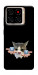 Чехол Six Seven cat для ZTE Blade A56