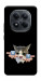 Чехол Six Seven cat для Xiaomi Redmi Note 15 5G (EU)