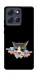 Чехол Six Seven cat для Motorola Moto G86 5G