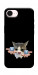 Чехол Six Seven cat для iPhone 17e