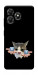 Чехол Six Seven cat для ZTE Blade A36