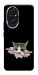 Чохол Six Seven cat для Huawei Honor 200