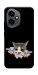 Чохол Six Seven cat для Huawei Honor 400