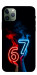 Чехол Hands Six Seven для iPhone 11 Pro