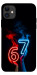 Чехол Hands Six Seven для iPhone 11