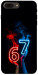 Чехол Hands Six Seven для iPhone 7 Plus