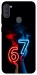 Чехол Hands Six Seven для Galaxy A11 (2020)