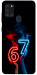 Чохол Hands Six Seven для Galaxy A21s (2020)