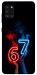 Чехол Hands Six Seven для Galaxy A31 (2020)