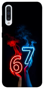 Чохол Hands Six Seven для Samsung Galaxy A50 (A505F)