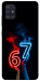 Чехол Hands Six Seven для Galaxy A51 (2020)