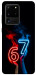 Чохол Hands Six Seven для Galaxy S20 Ultra (2020)